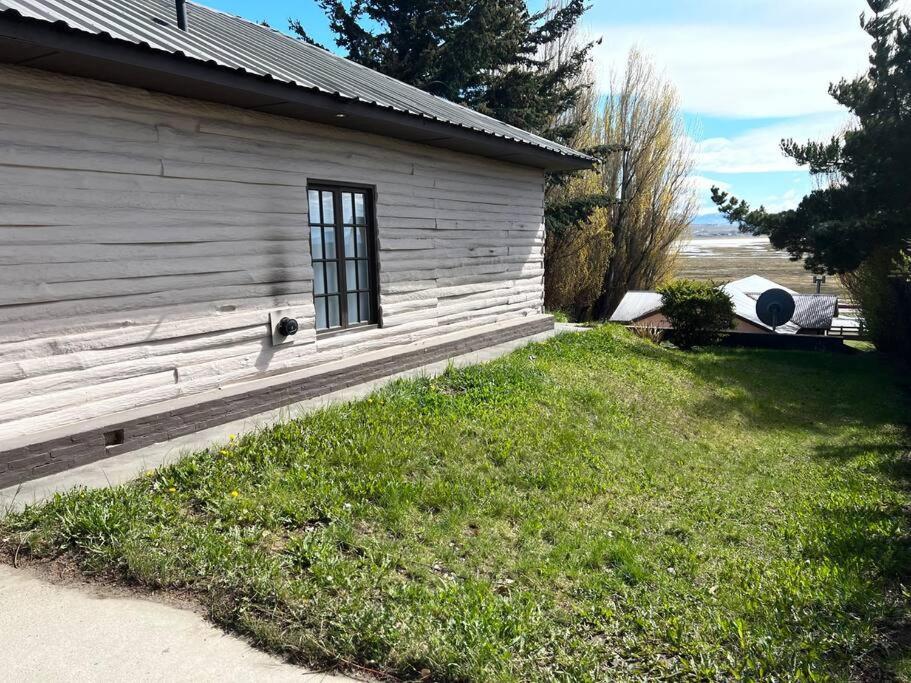 Cabana Patagonica El Calafate Zewnętrze zdjęcie