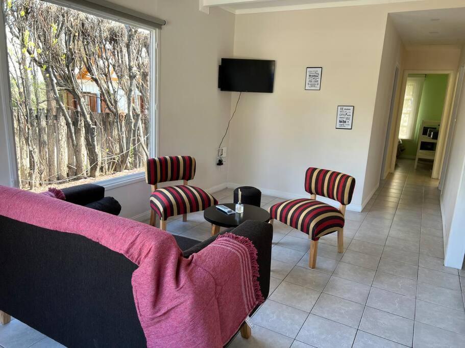 Cabana Patagonica El Calafate Zewnętrze zdjęcie