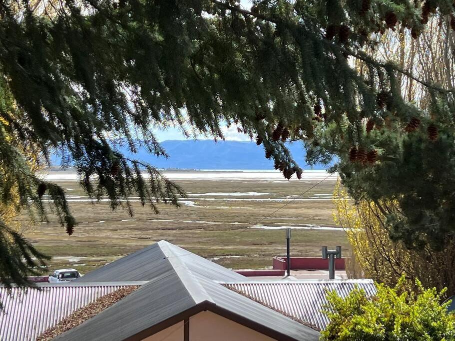 Cabana Patagonica El Calafate Zewnętrze zdjęcie