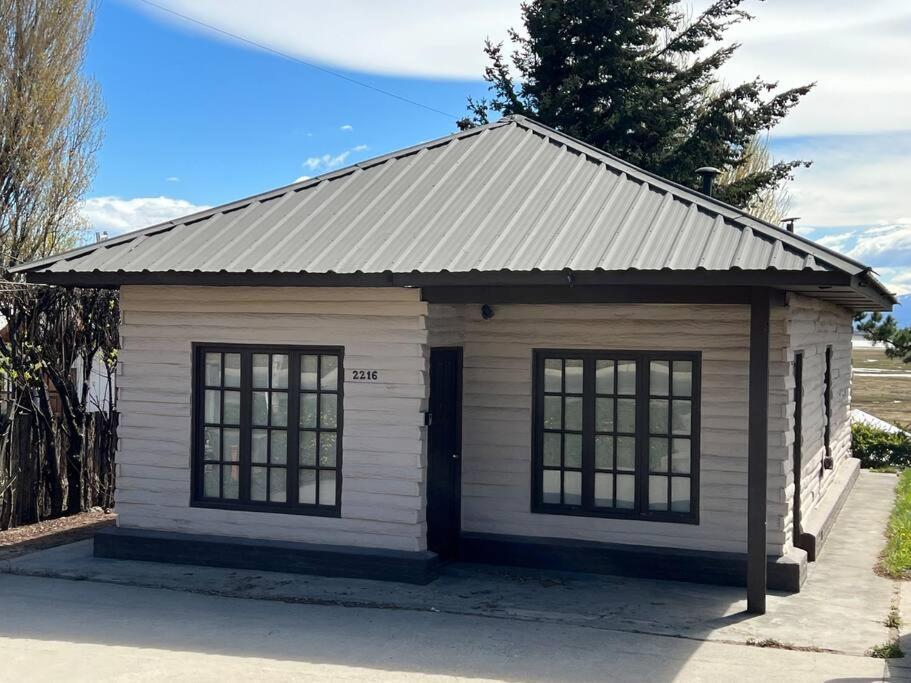 Cabana Patagonica El Calafate Zewnętrze zdjęcie