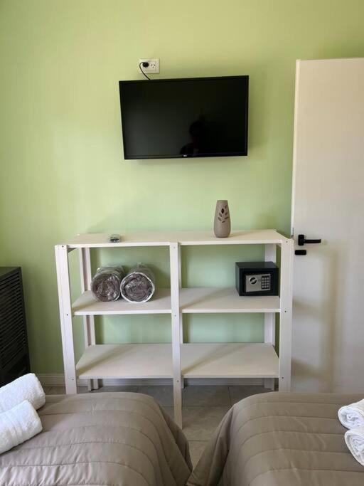 Cabana Patagonica El Calafate Zewnętrze zdjęcie