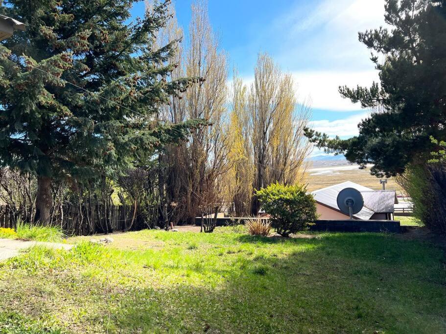 Cabana Patagonica El Calafate Zewnętrze zdjęcie