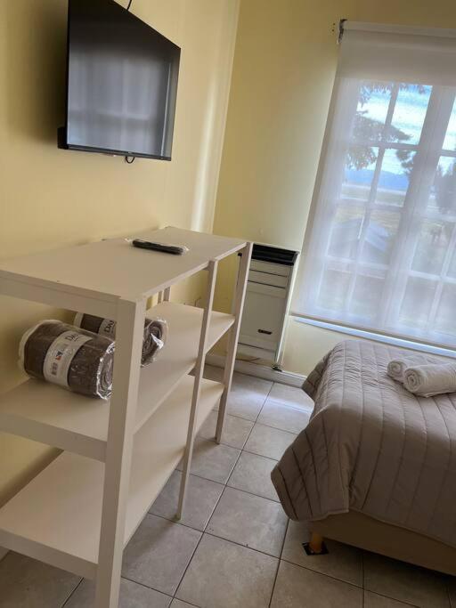 Cabana Patagonica El Calafate Zewnętrze zdjęcie