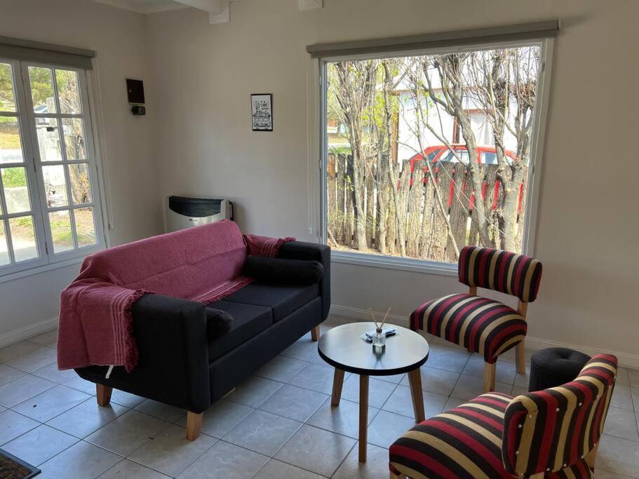 Cabana Patagonica El Calafate Zewnętrze zdjęcie