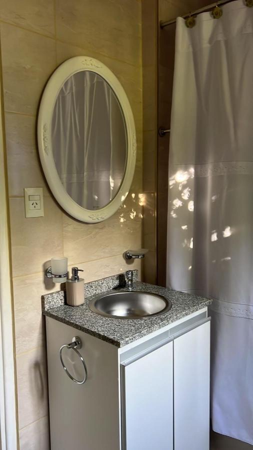 Cabana Patagonica El Calafate Zewnętrze zdjęcie
