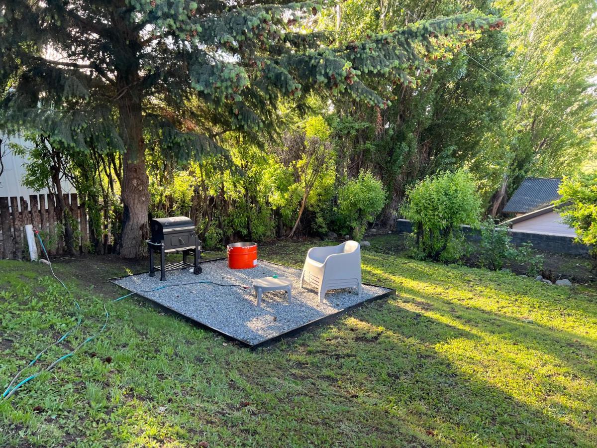 Cabana Patagonica El Calafate Zewnętrze zdjęcie