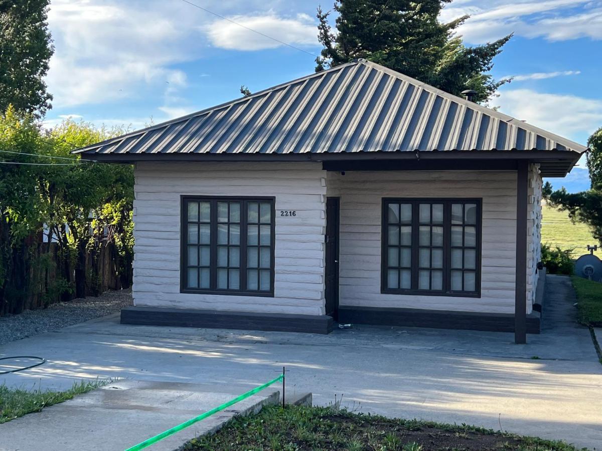 Cabana Patagonica El Calafate Zewnętrze zdjęcie